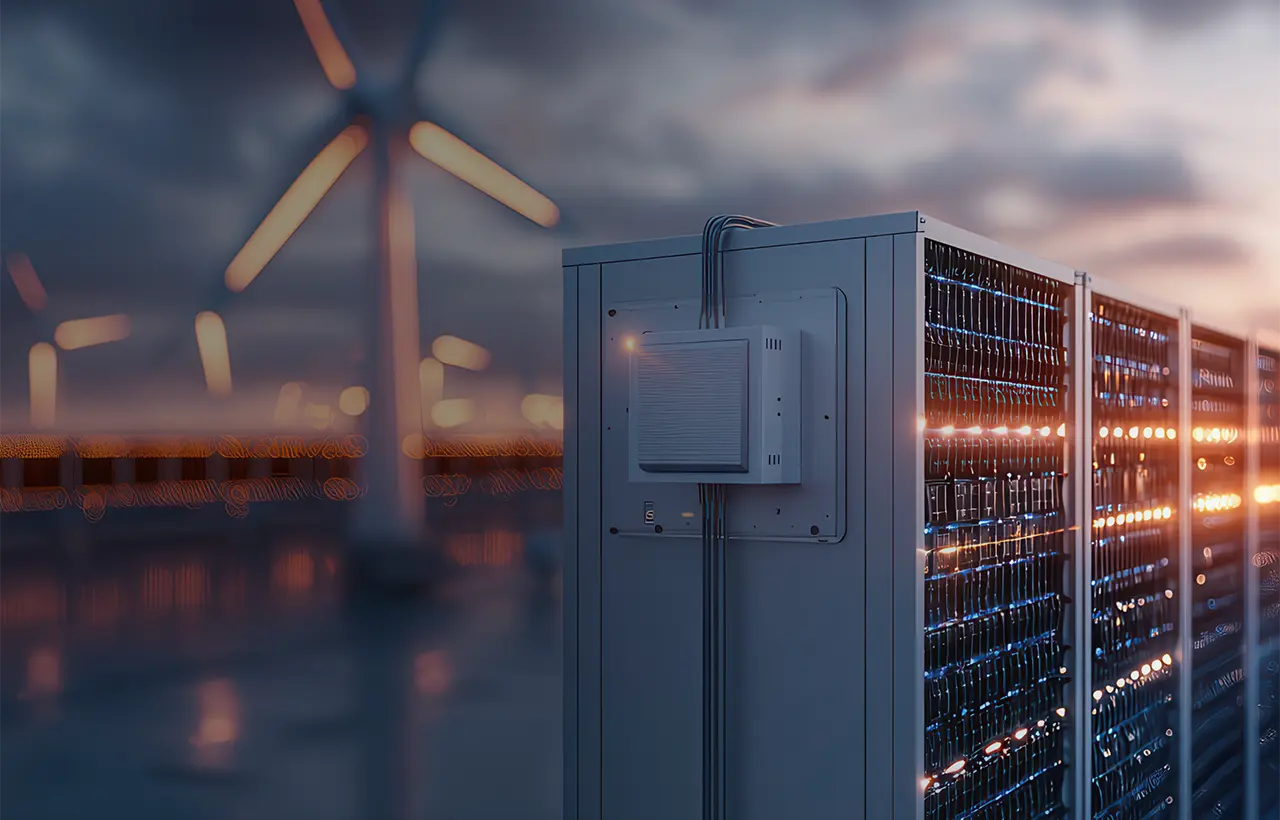 蓄電池,系統用蓄電池