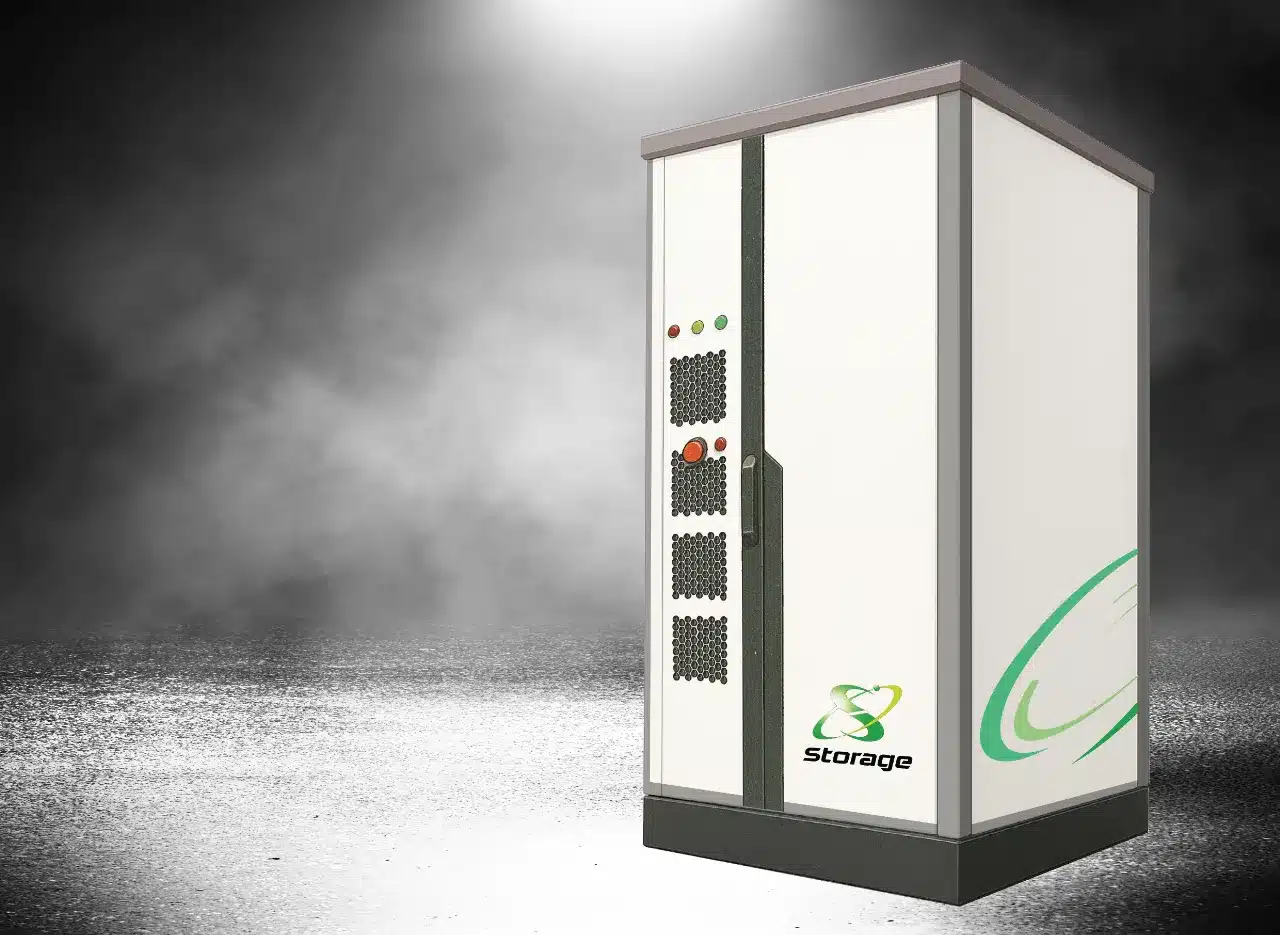 蓄電池,系統用蓄電池